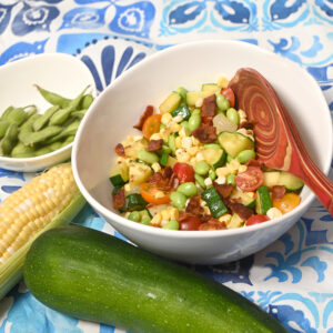 Succotash Recipe