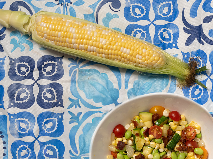Fresh Corn